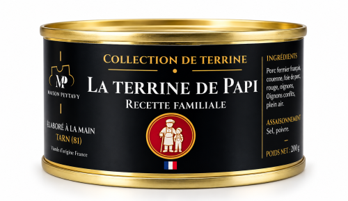 Nom du produit