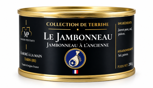 Nom du produit