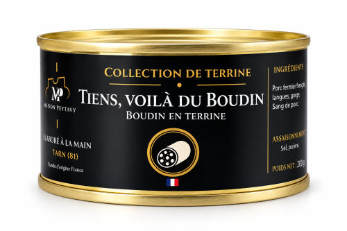 Nom du produit